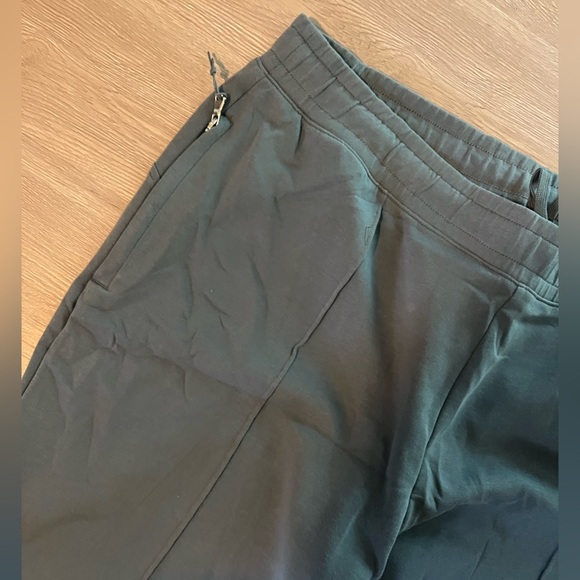 Plus size XXL active wear wide leg pants - Picture 3 of 3